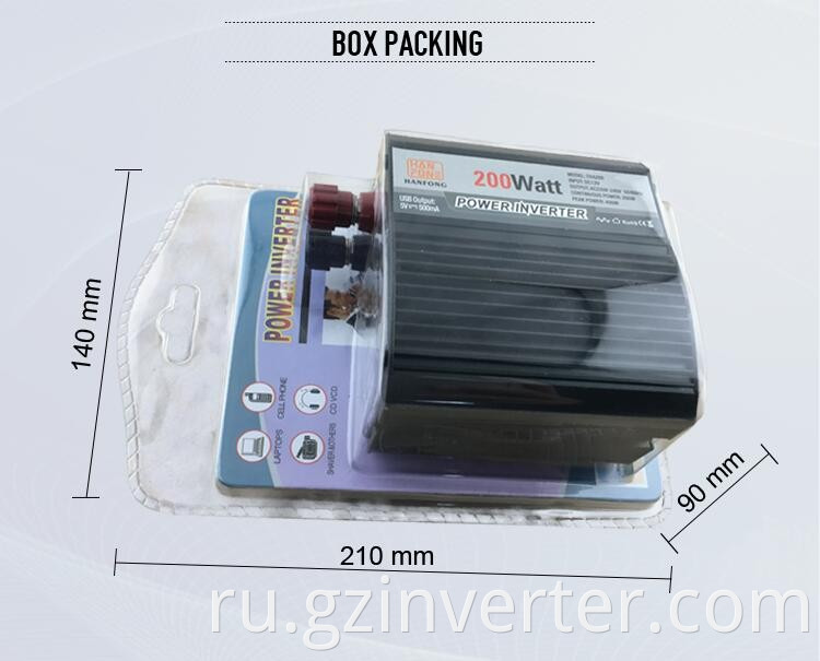 mini inverter 12v 220v